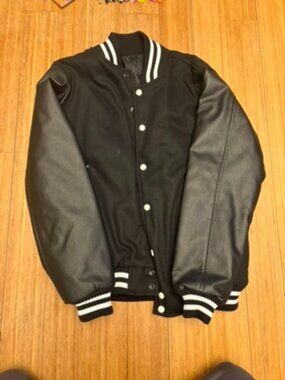 Varsity Jacket